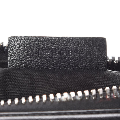 Givenchy Sugar Goatskin Medium Antigona Black 9 of 23
