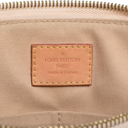 Louis Vuitton Damier Azur Siracusa PM 6 of 7