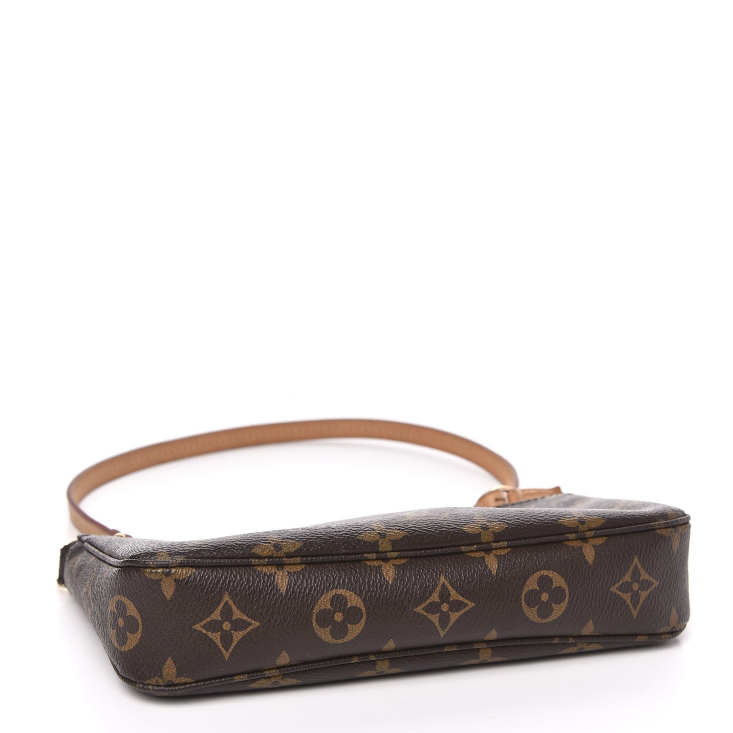 Louis Vuitton Monogram Pochette Accessories NM 4 of 10