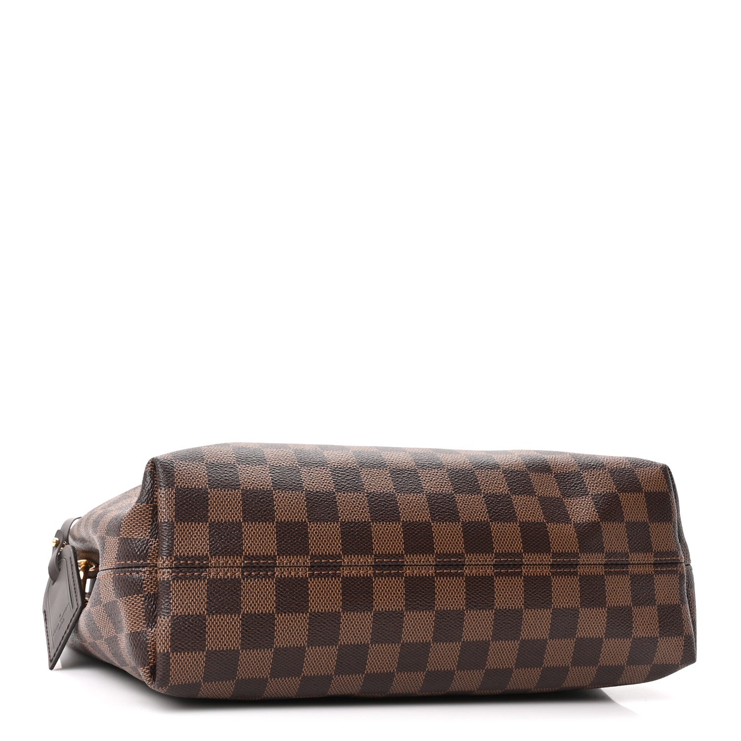 Louis Vuitton Damier Ebene Graceful PM 4 of 9