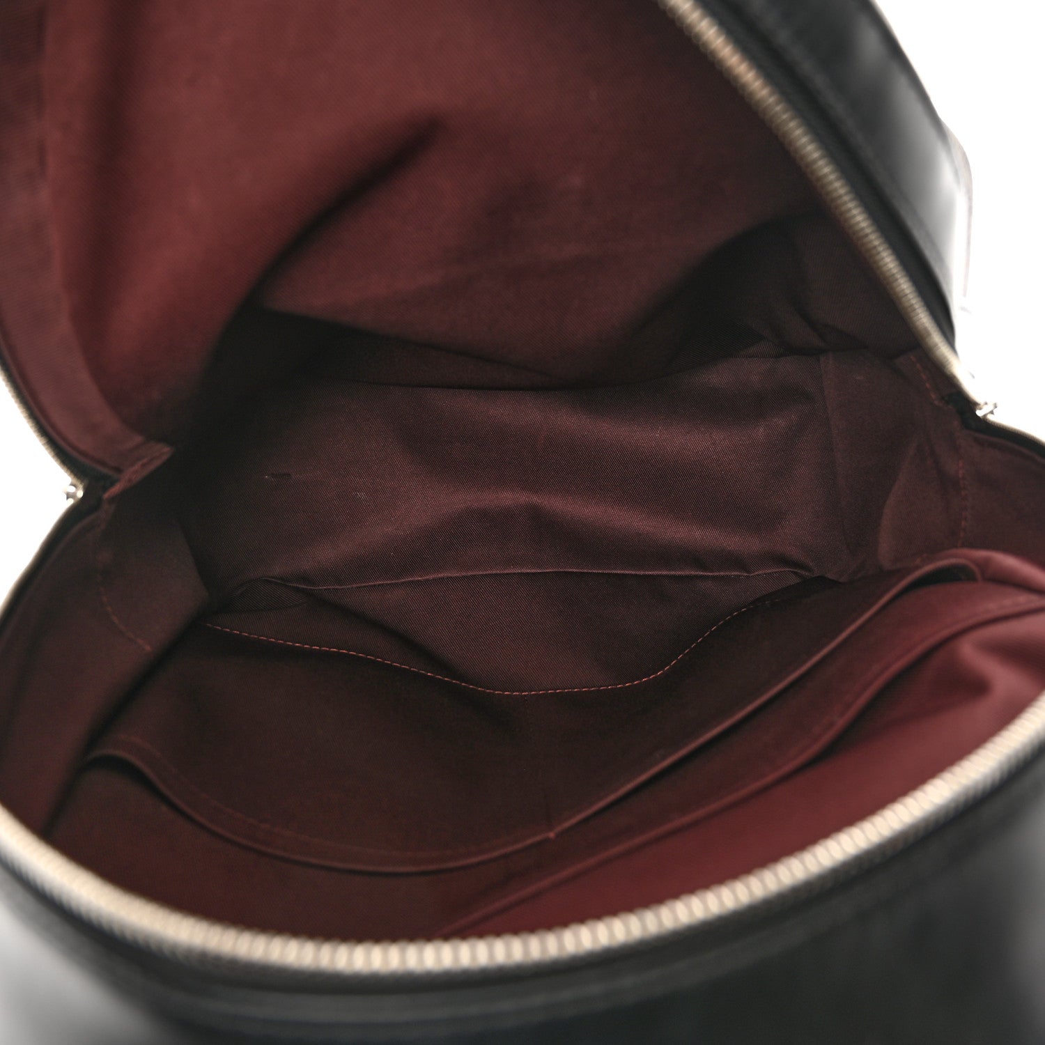 Louis Vuitton Monogram Macassar Josh Backpack 6 of 10