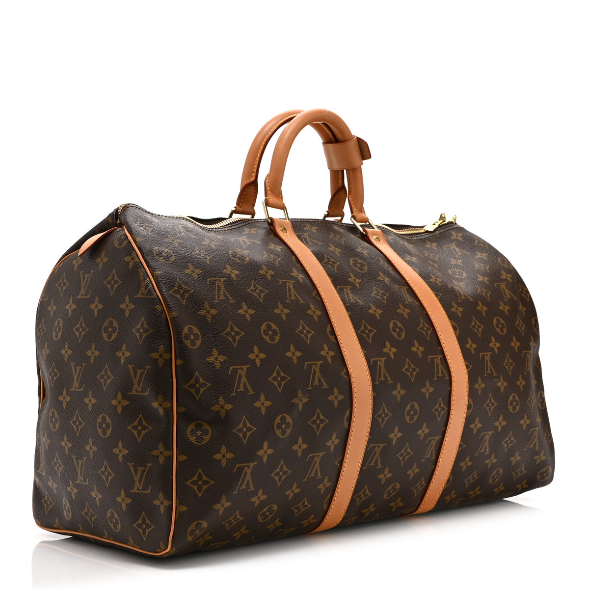 Monogram Keepall 50