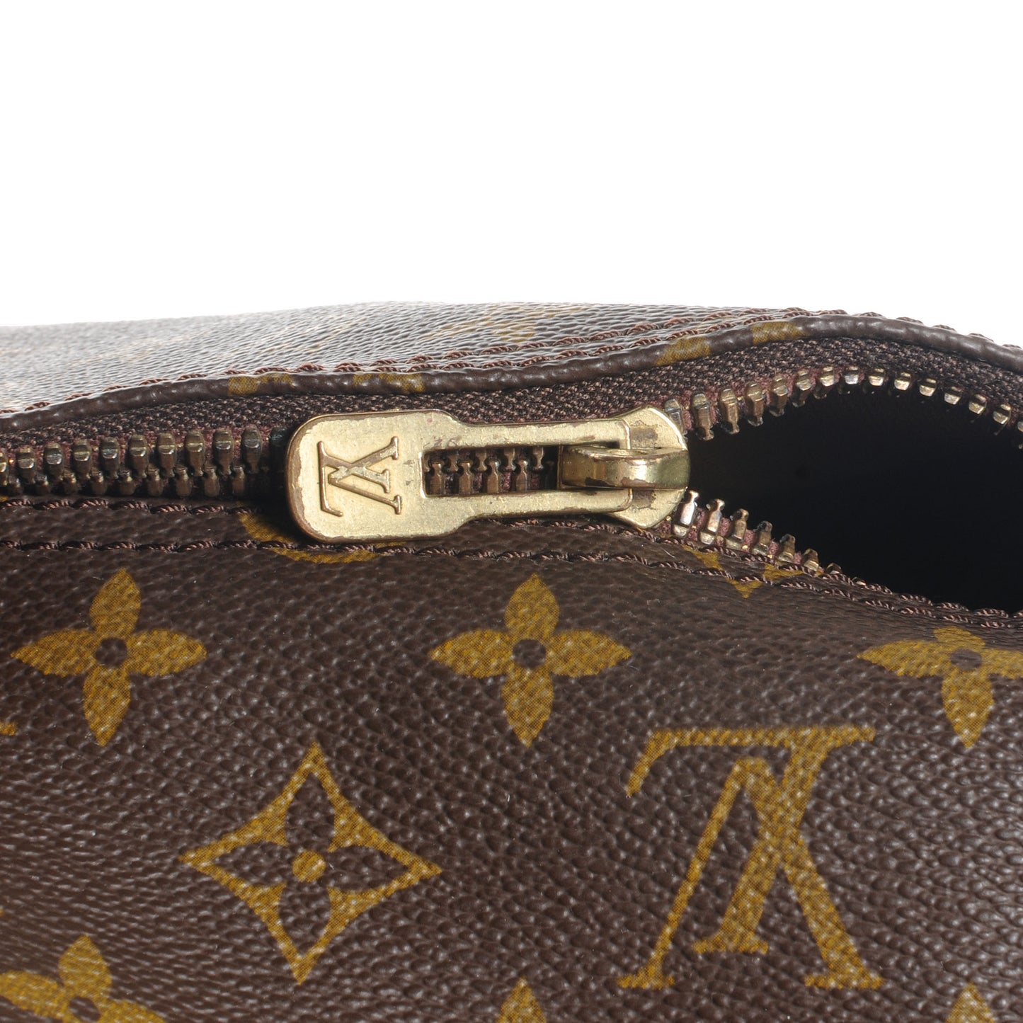 Monogram Keepall Bandouliere 60