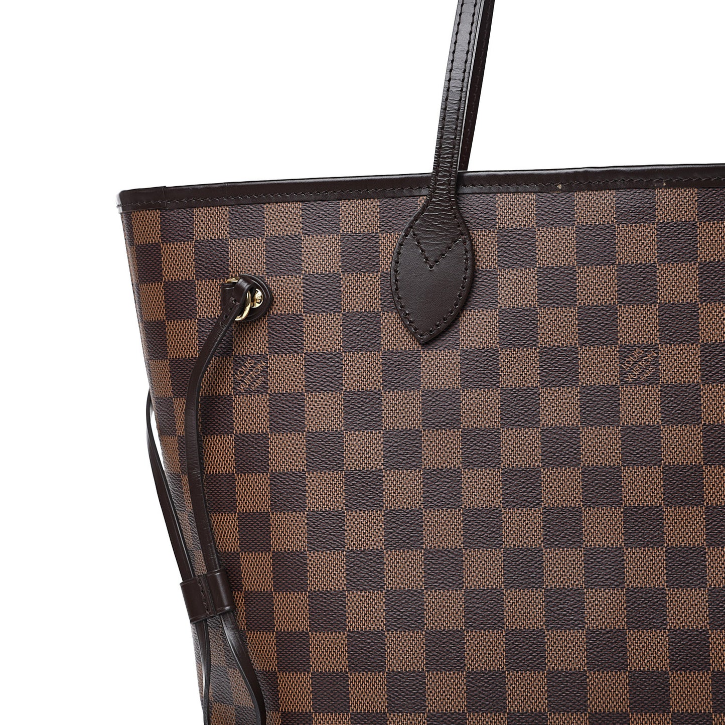 Damier Ebene Neo Neverfull MM