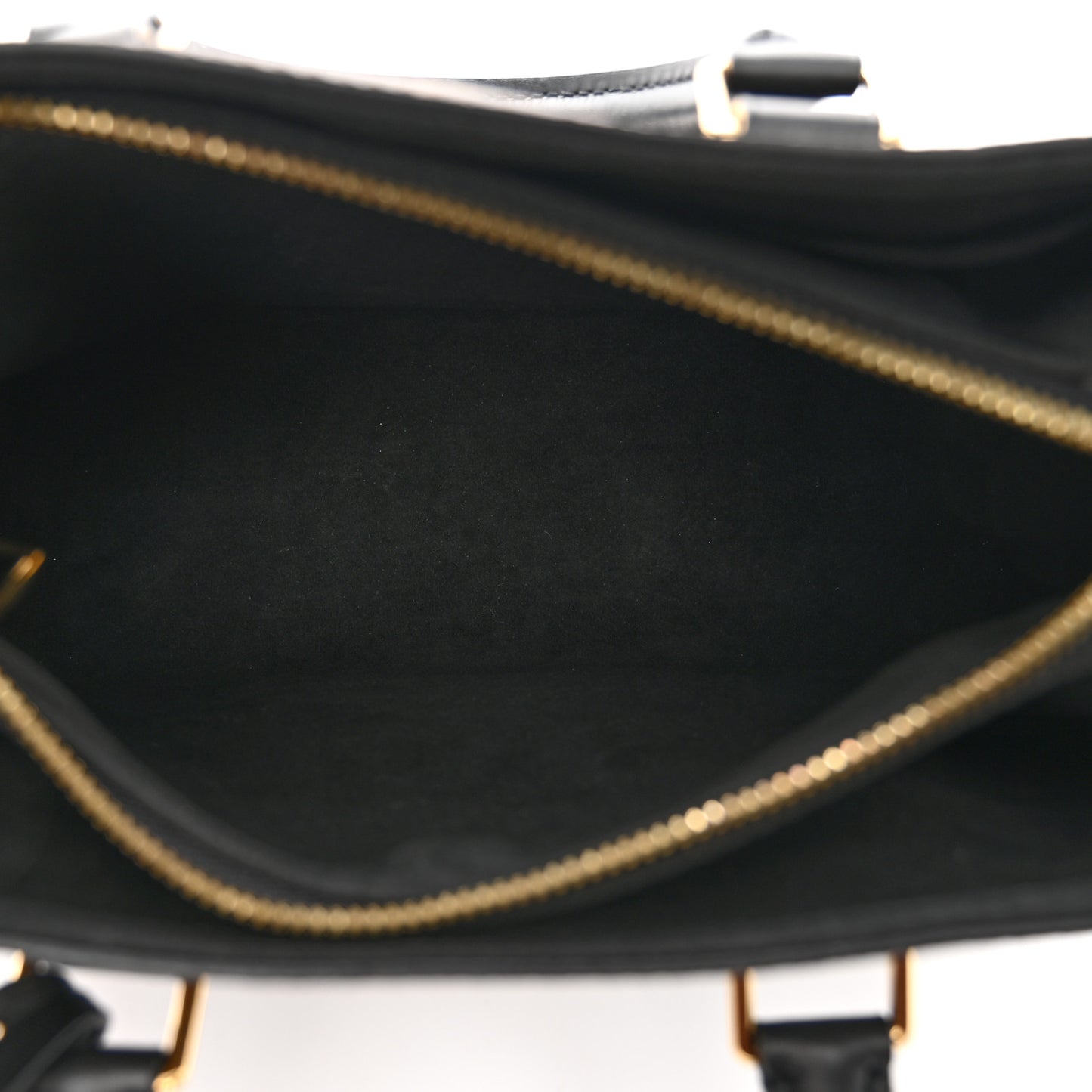 Monogram Soufflot BB Black