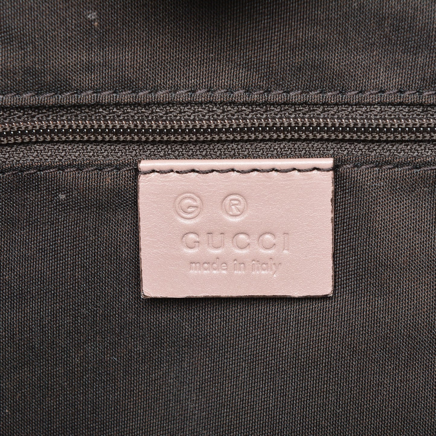 Monogram Large Sukey Tote Pink