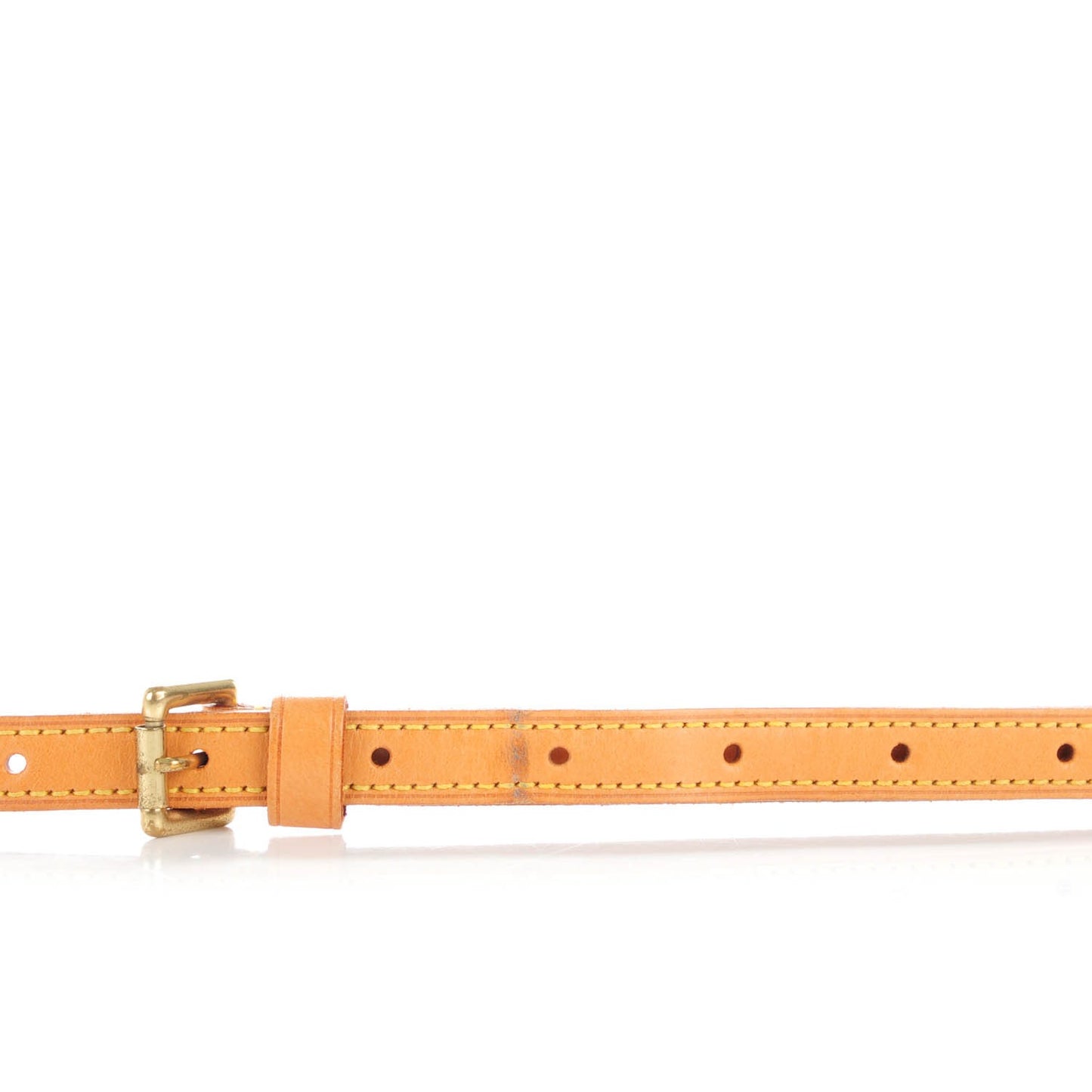 Vachetta 16mm Adjustable Shoulder Strap