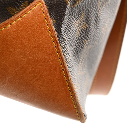 Louis Vuitton Monogram Cabas Piano 12 of 12