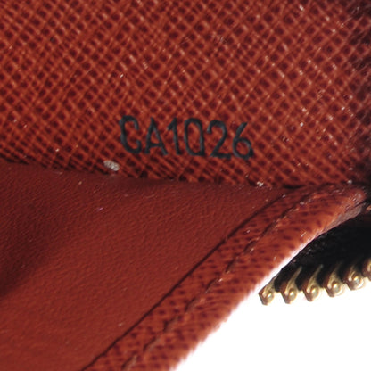 Louis Vuitton Monogram Zippy Wallet 7 of 7