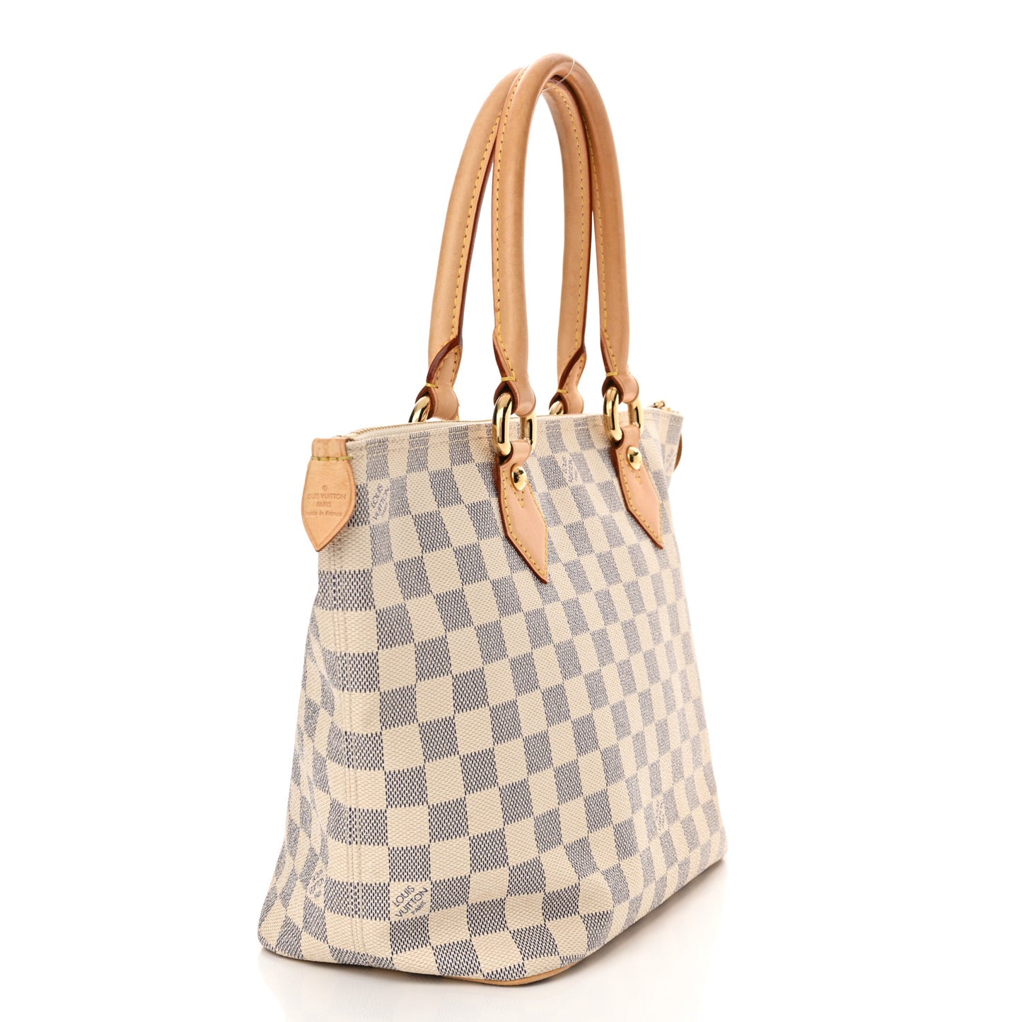 Damier Azur Saleya PM