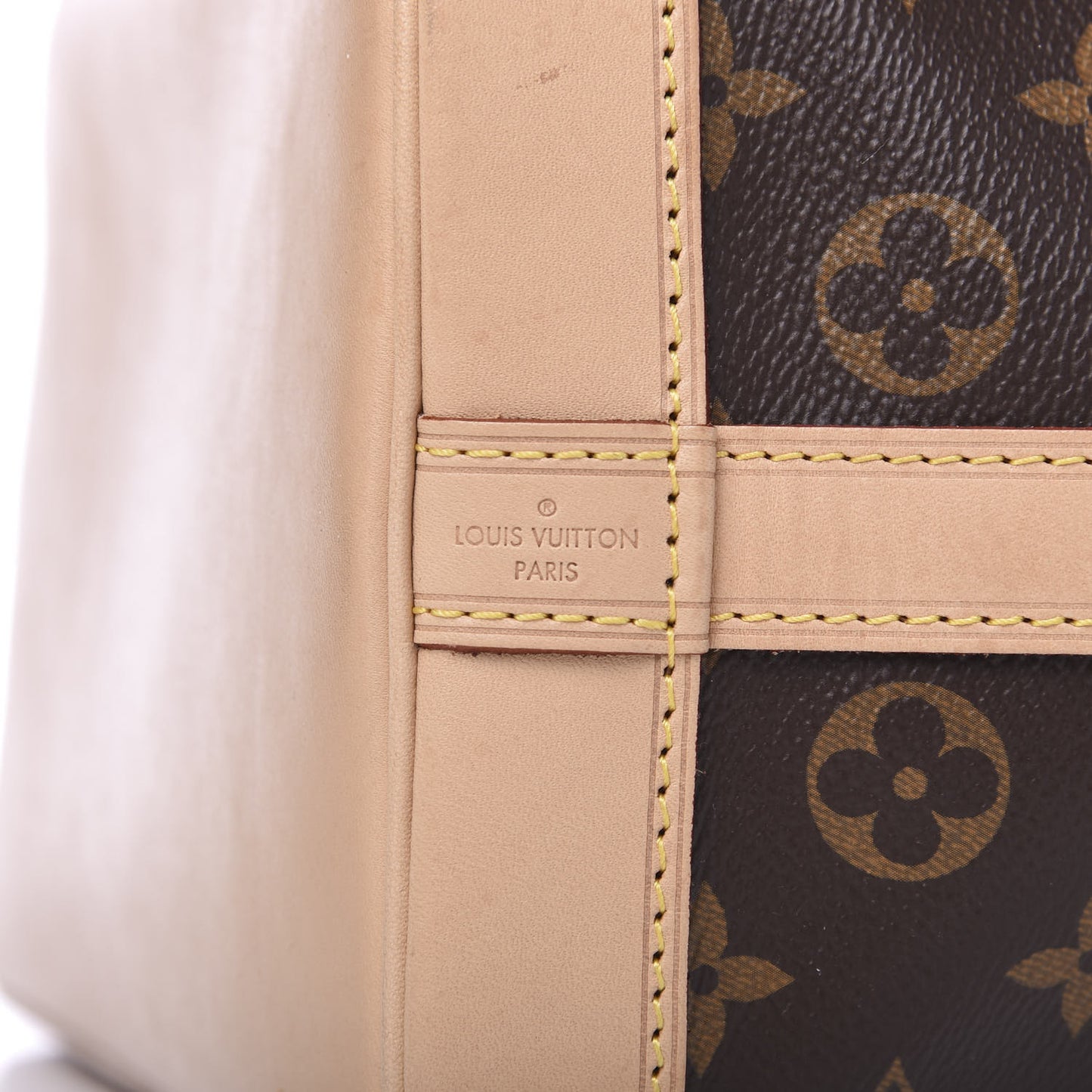Monogram Noe BB
