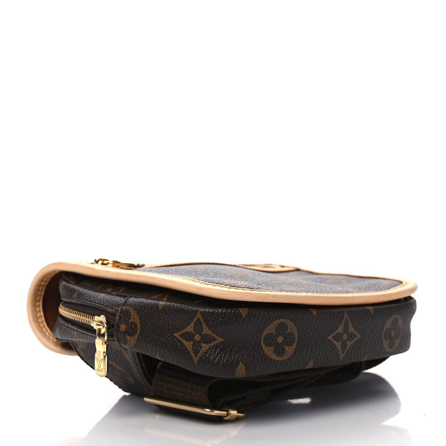 Louis Vuitton Monogram Bosphore Bum Bag 4 of 8