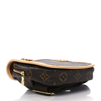 Louis Vuitton Monogram Bosphore Bum Bag 4 of 8