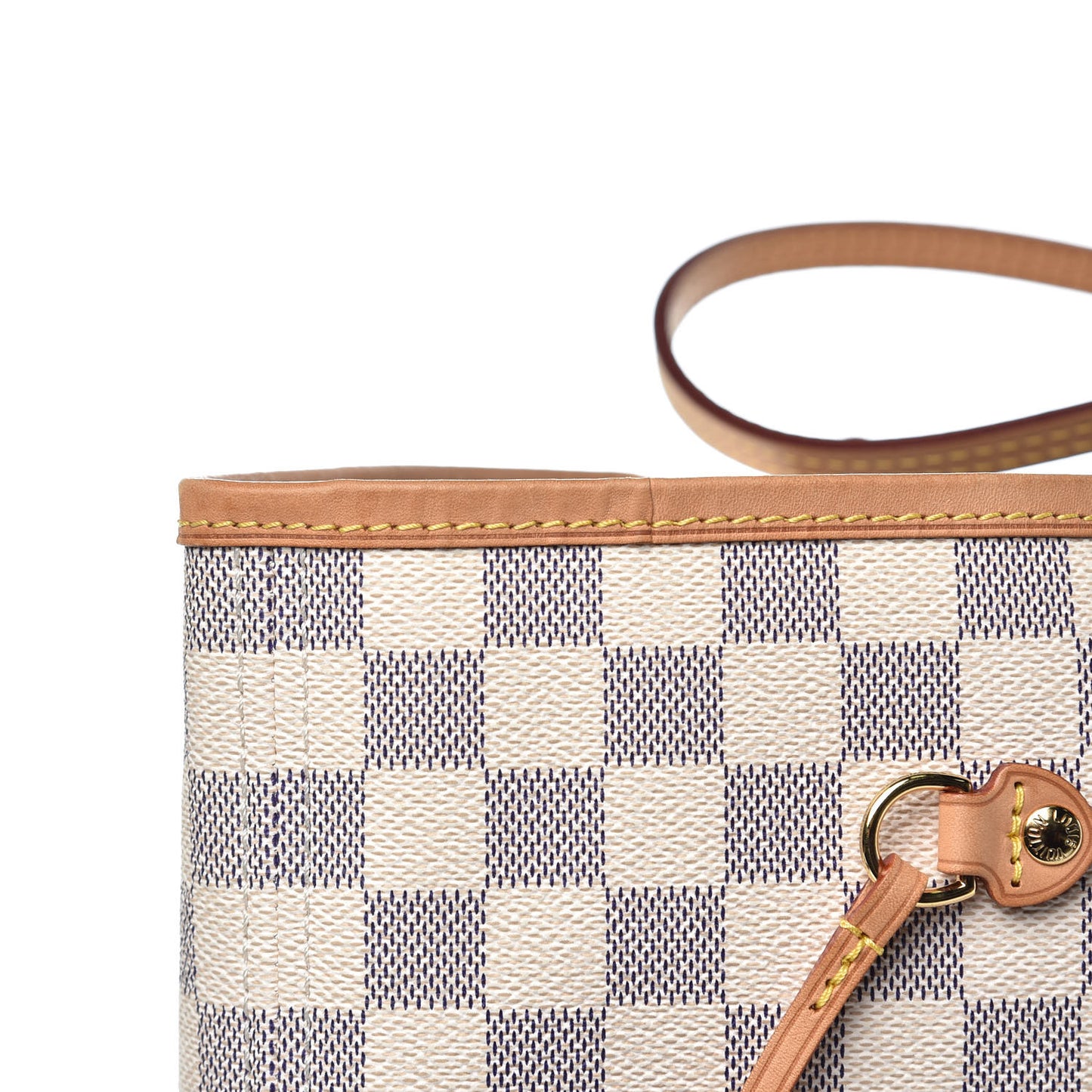 Damier Azur Neverfull GM