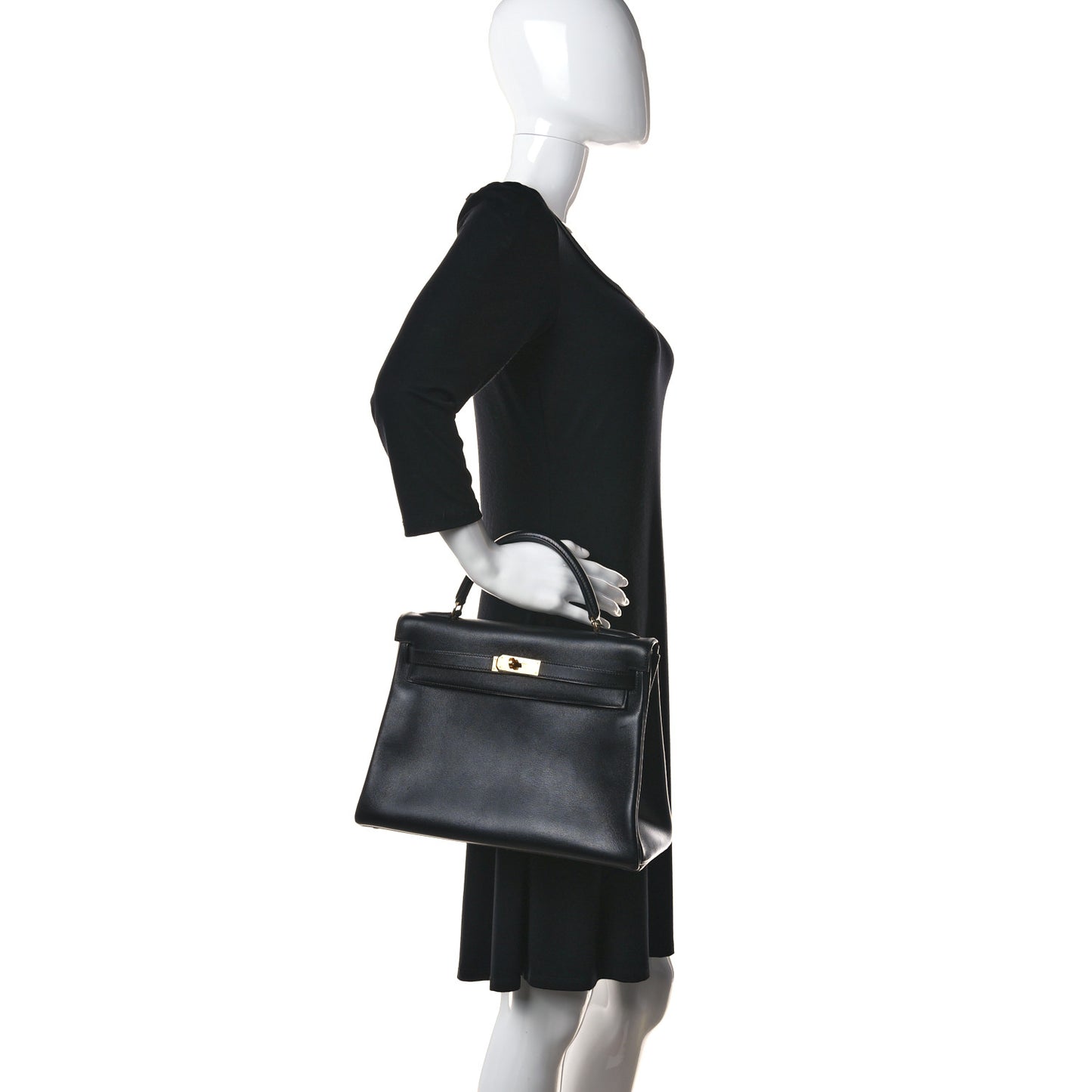 Gulliver Kelly Retourne 32 Black