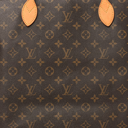 Louis Vuitton Monogram Neverfull GM 7 of 10