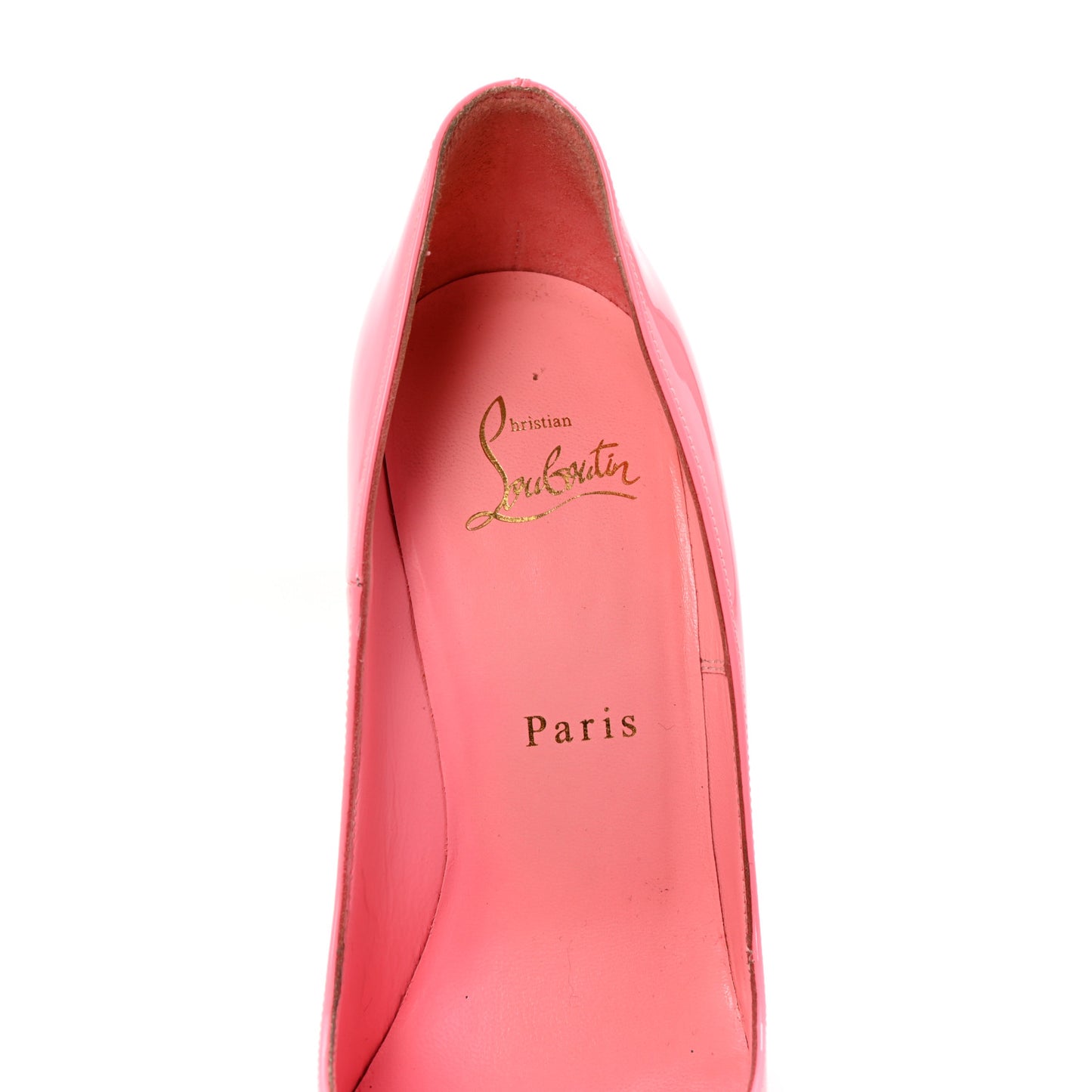 Patent So Kate 120 Pumps 37 Bubble Gum