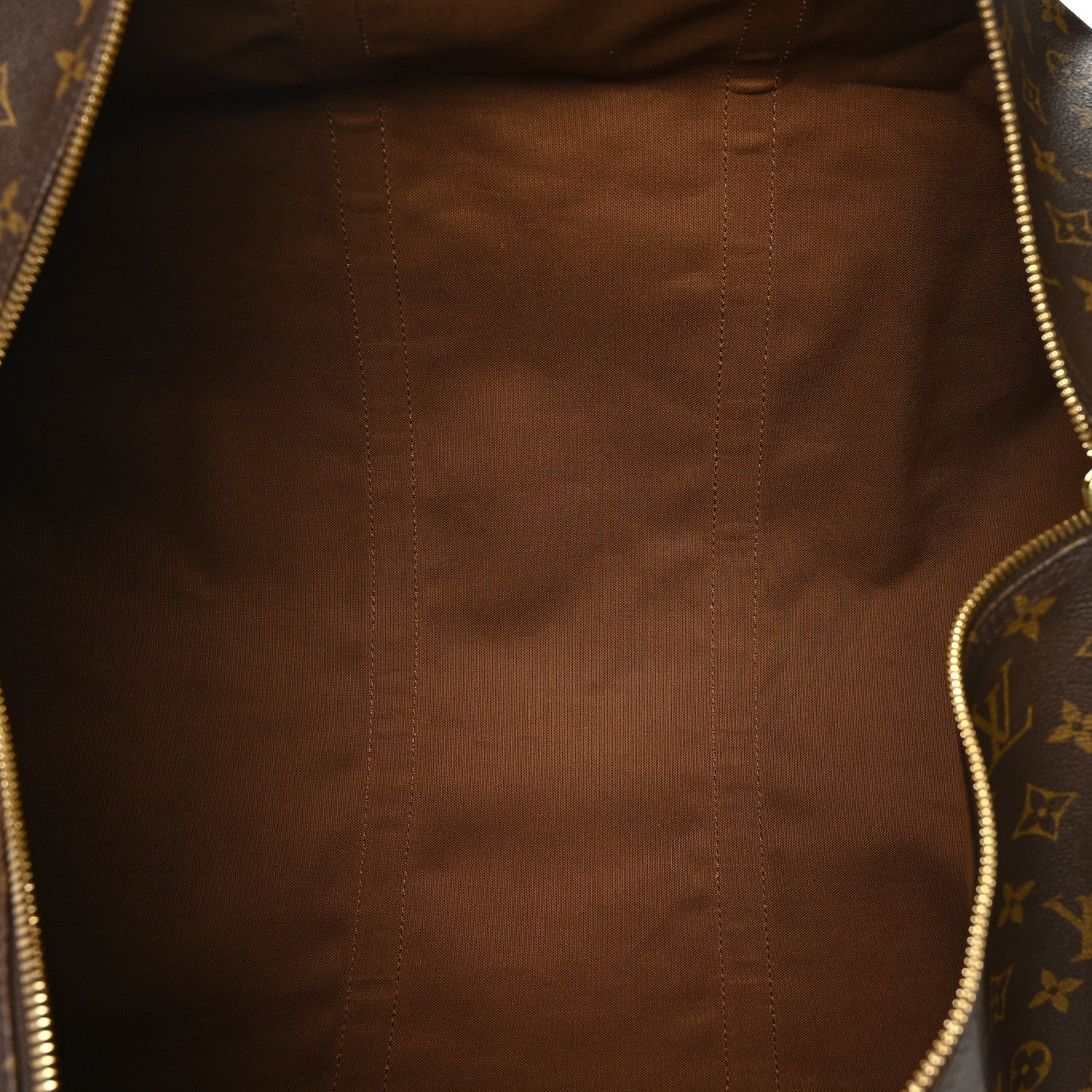 Louis Vuitton Monogram Keepall 60 5 of 11