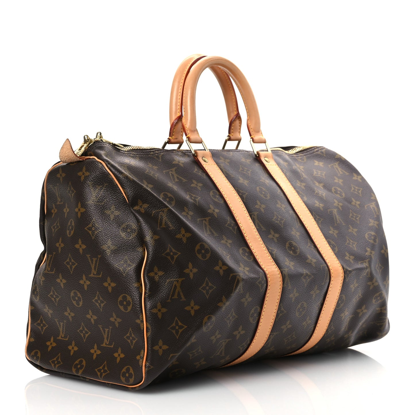 Monogram Keepall 45