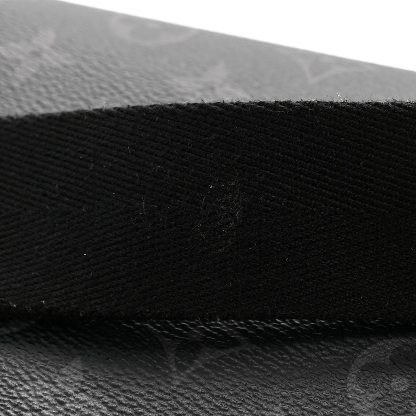 Monogram Eclipse District PM Black