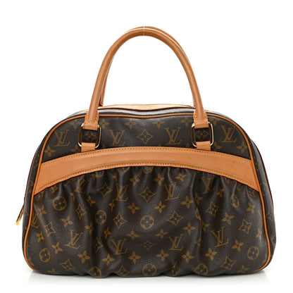 Louis Vuitton Monogram Mizi 1 of 9