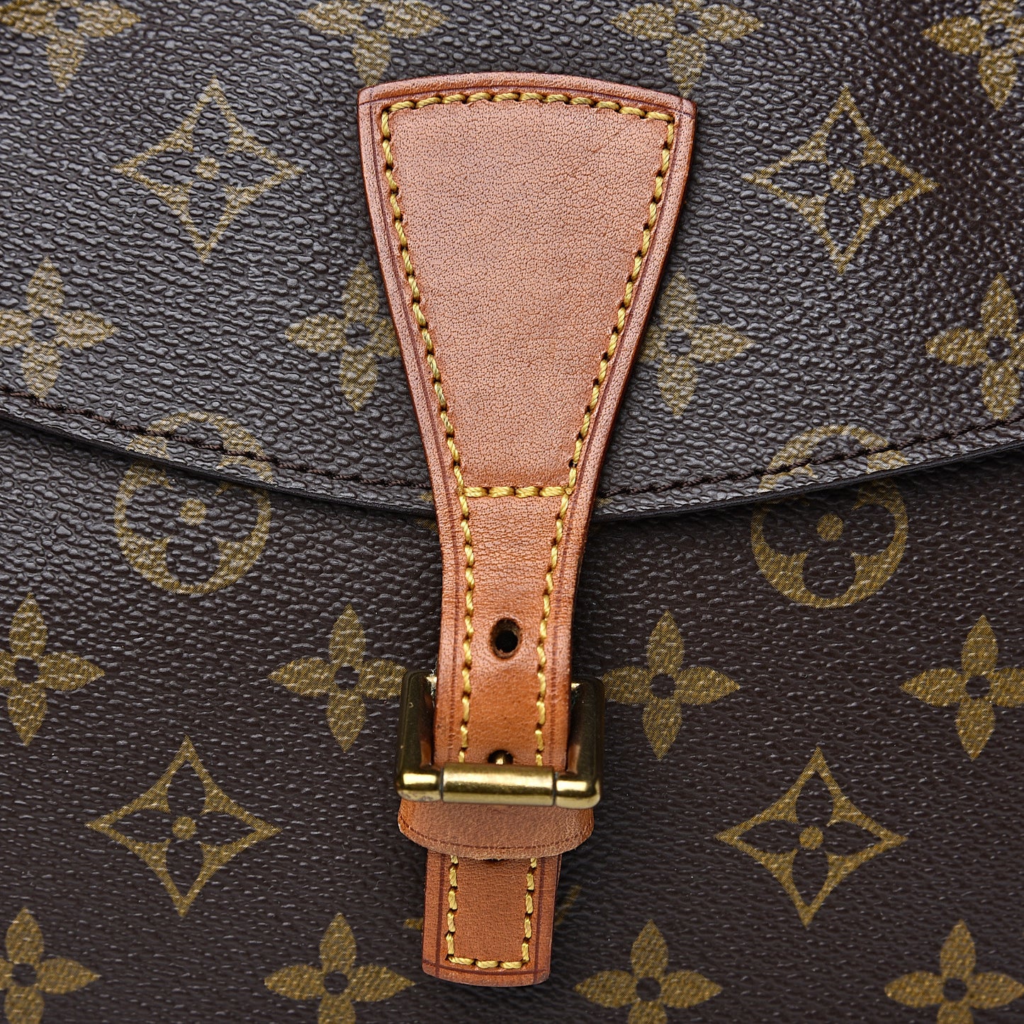 Monogram Jeune Fille