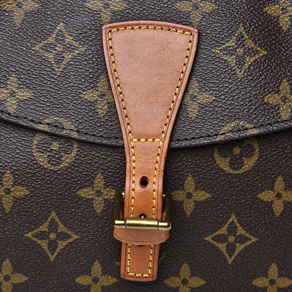 Louis Vuitton Monogram Jeune Fille 10 of 15