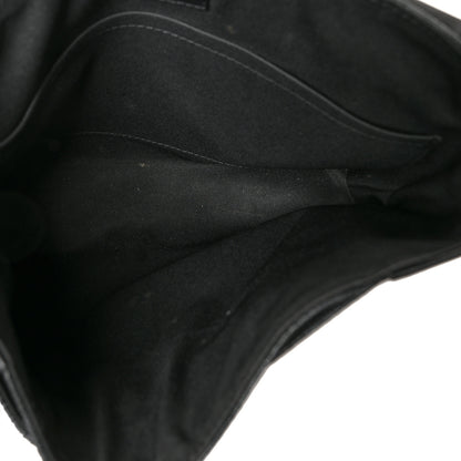 Louis Vuitton Damier Graphite District PM 5 of 10