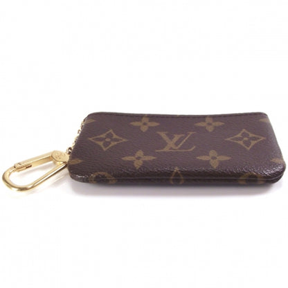 Louis Vuitton Monogram Key Pouch 4 of 7
