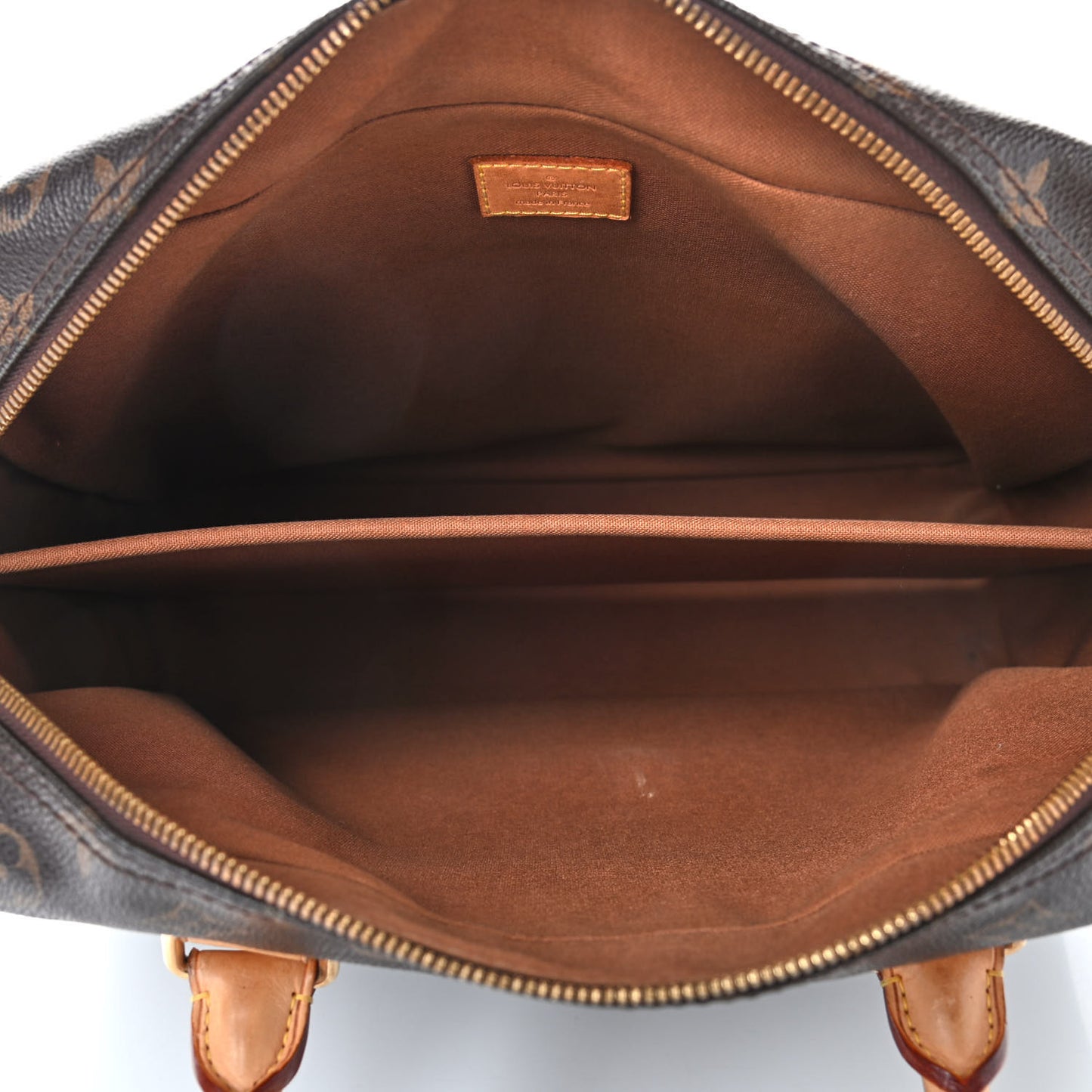 Monogram Icare Bag