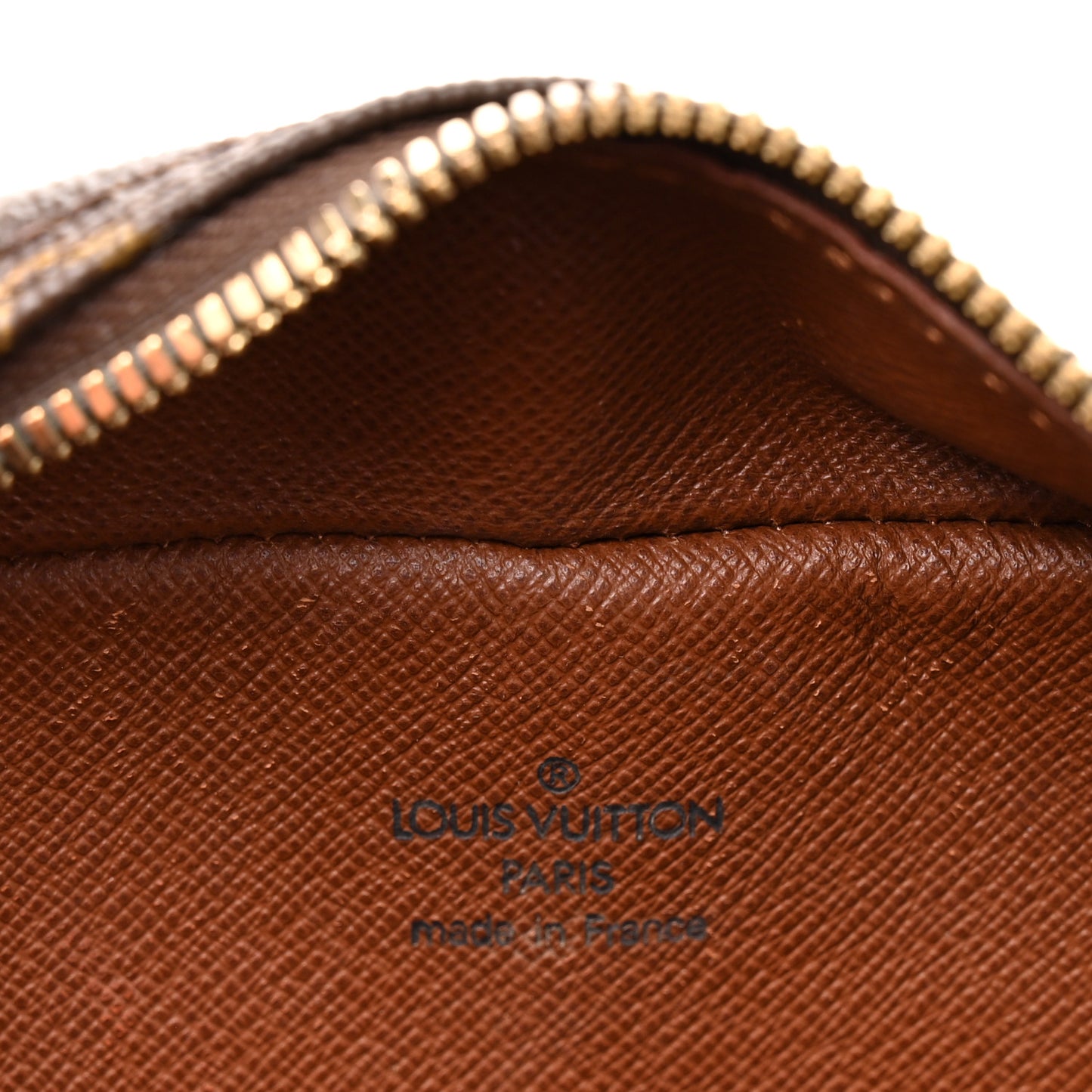 Monogram Cite MM