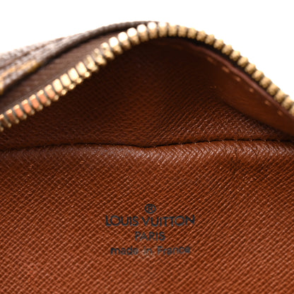 Louis Vuitton Monogram Cite MM 5 of 8