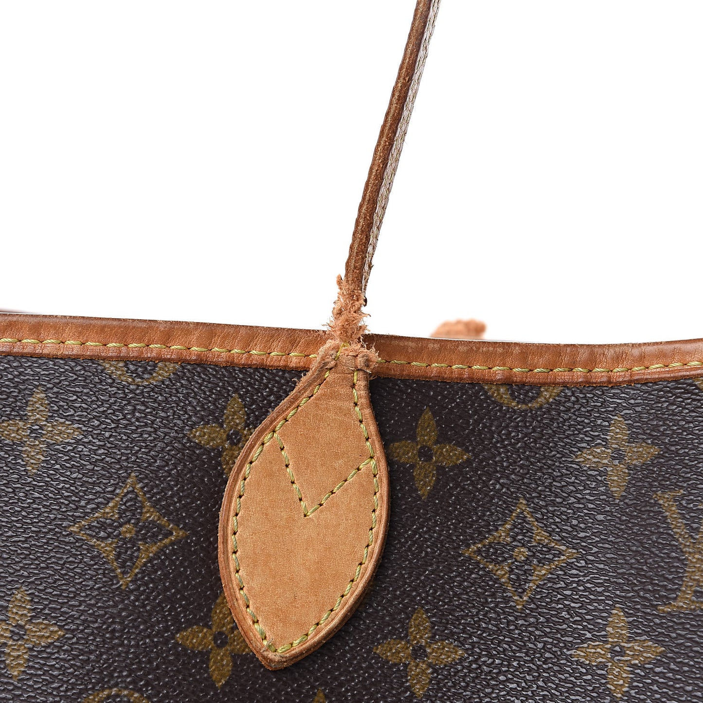 Monogram Neverfull GM