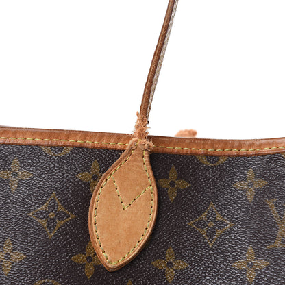 Louis Vuitton Monogram Neverfull GM 18 of 26