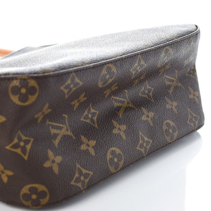 Louis Vuitton Monogram Looping MM 10 of 10