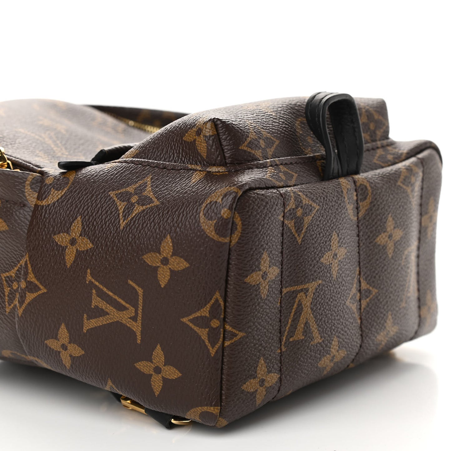 Monogram Palm Springs Backpack Mini