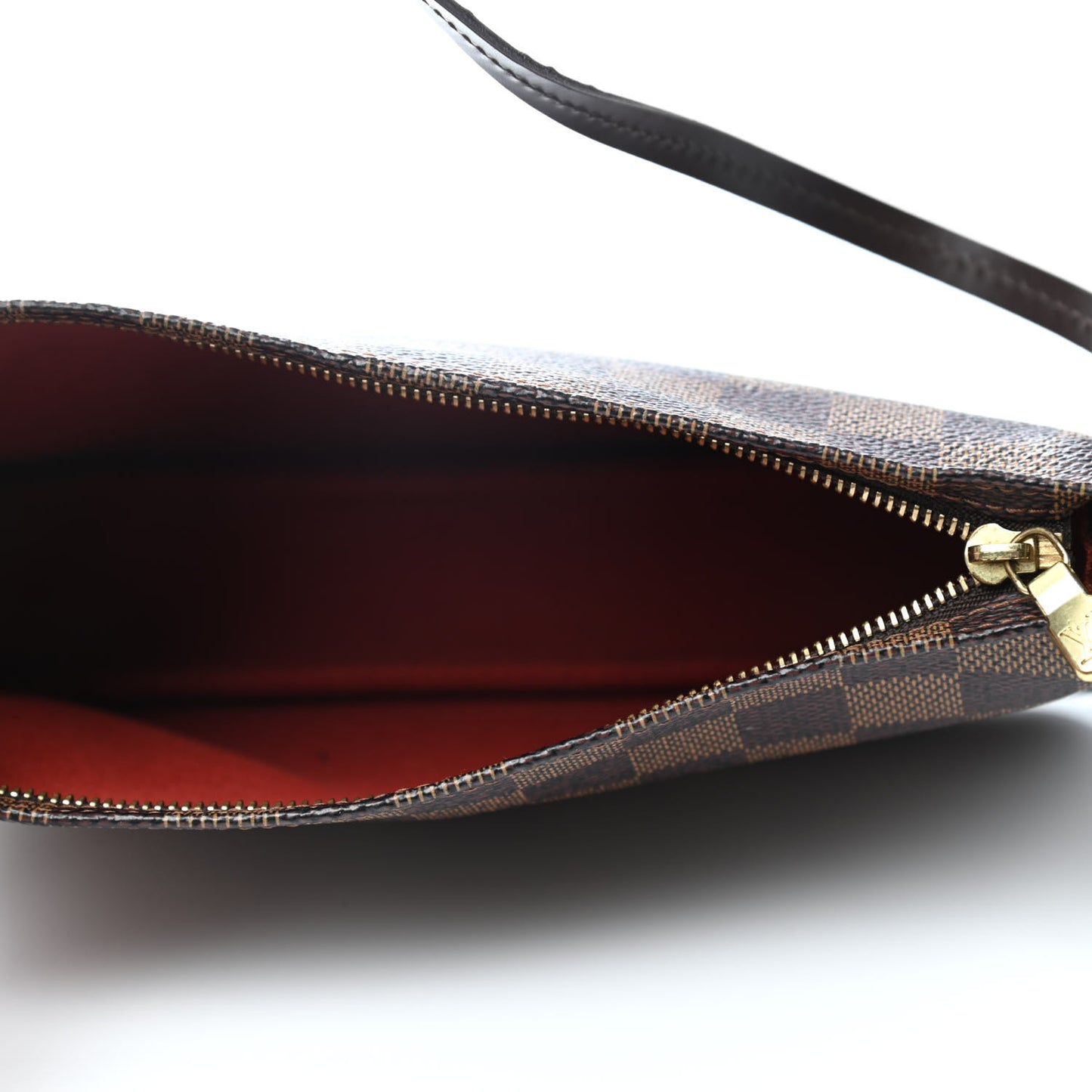 Damier Ebene Navona Pochette Accessories