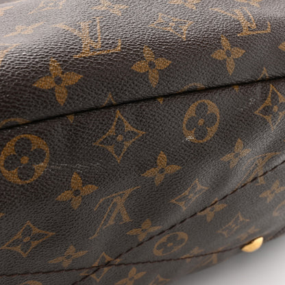 Louis Vuitton Monogram Artsy MM 12 of 13