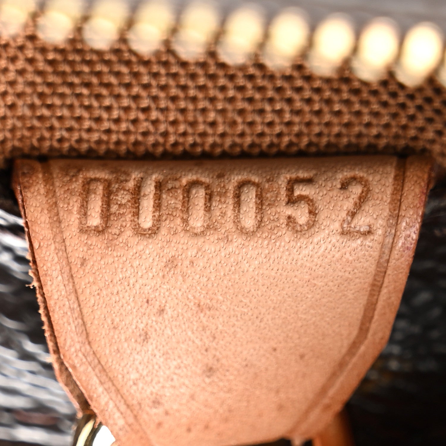Louis Vuitton Monogram Cabas Piano 7 of 14