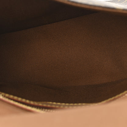 Louis Vuitton Monogram Mini Looping 5 of 9