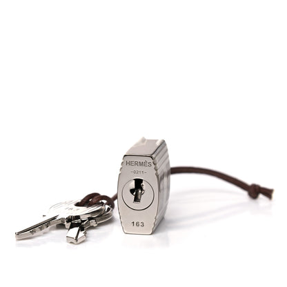 Hermes Taurillon Clemence Casaque Picotin Lock 22 MM Bleu Nuit Framboise Rouge Sellier 10 of 12