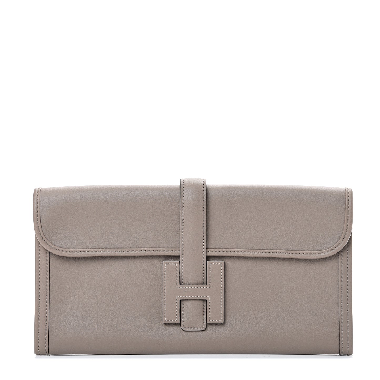 Swift Jige Elan 29 Clutch Gris Asphalte