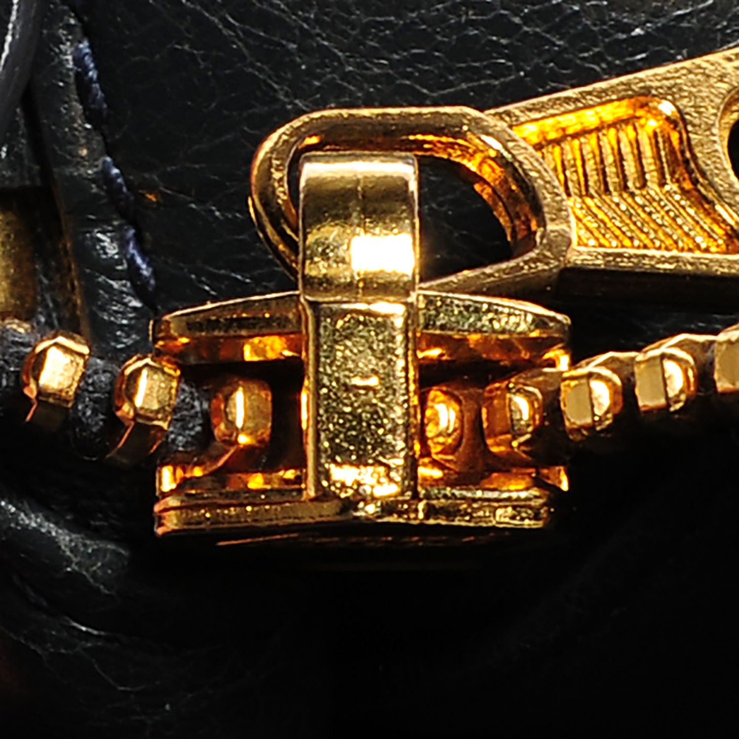 Balenciaga Agneau Giant 12 Gold Hardware Work Anthracite 15 of 15