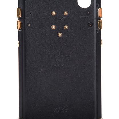 Louis Vuitton Reverse Monogram Eye-Trunk iPhone X/XS Case 8 of 10