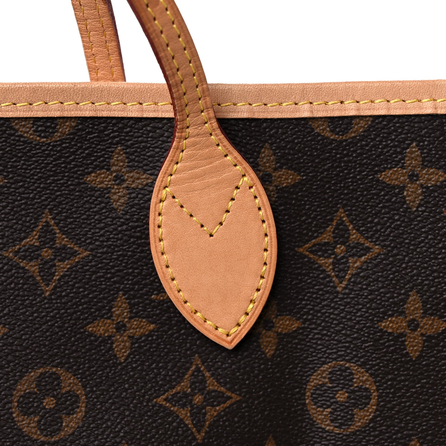 Louis Vuitton Monogram Neo Neverfull GM Pivoine 10 of 14