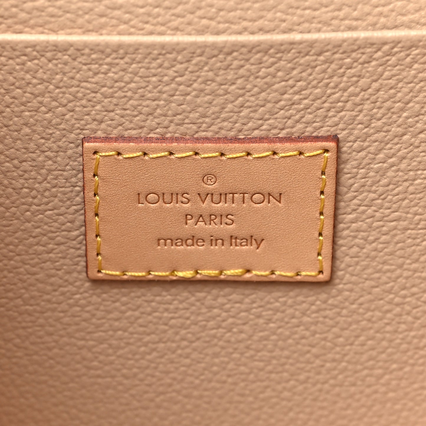 Monogram Nice BB