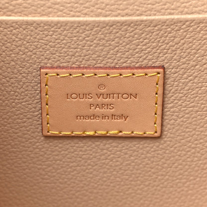 Louis Vuitton Monogram Nice BB 6 of 10