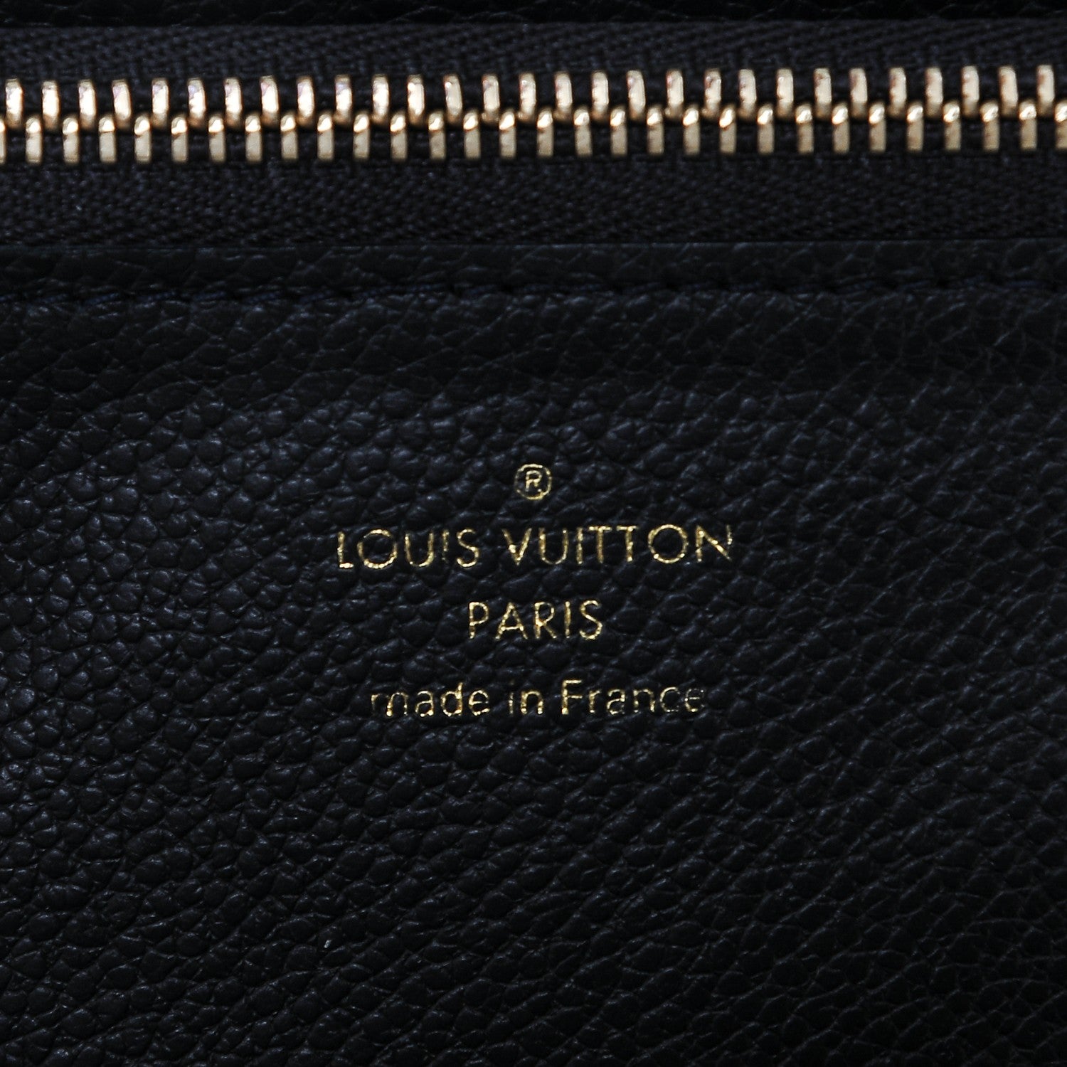 Louis Vuitton Empreinte Secret Compact Wallet Infini 6 of 7