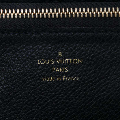 Louis Vuitton Empreinte Secret Compact Wallet Infini 6 of 7
