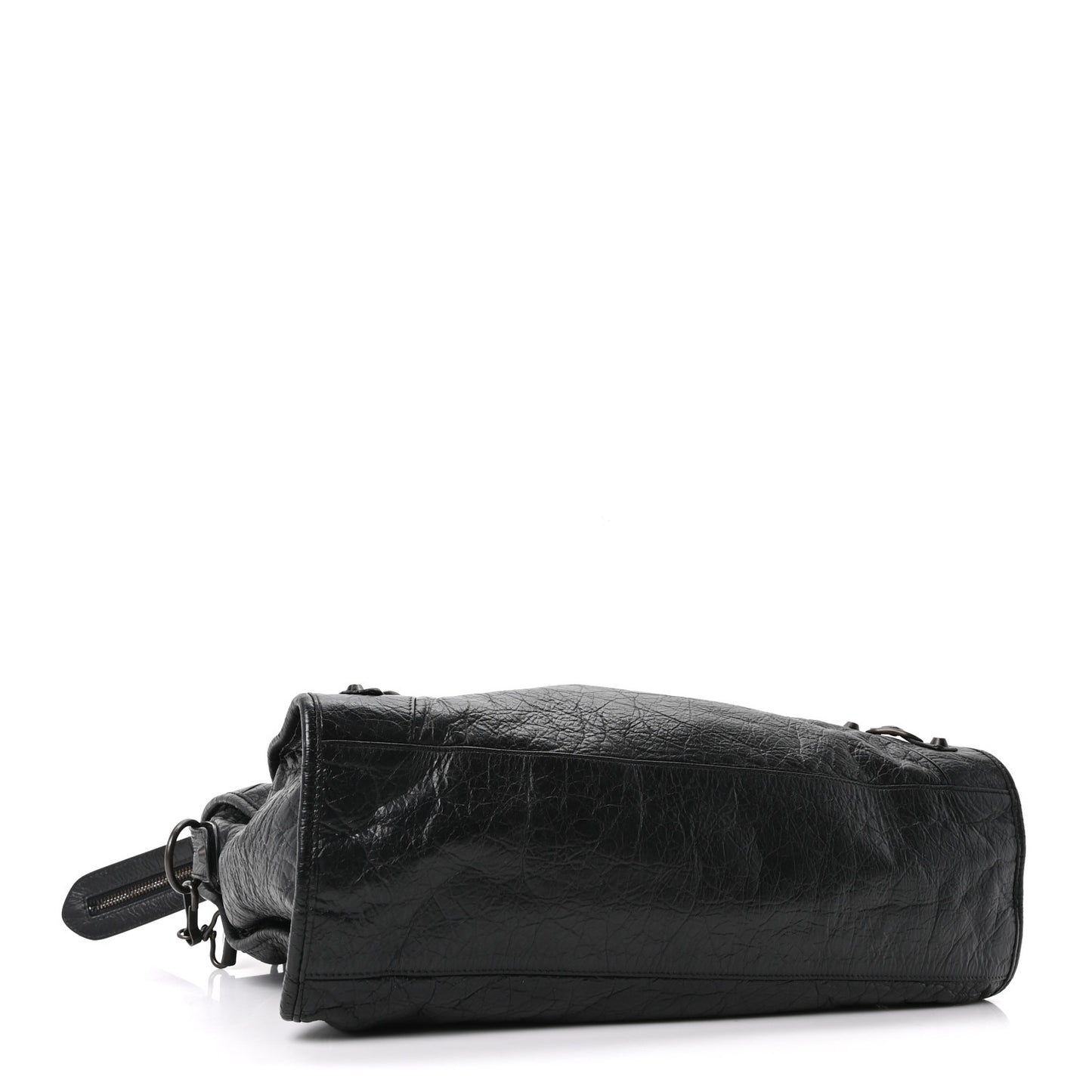 Agneau Classic Hardware City Black